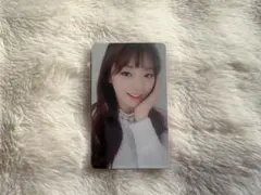 fromis_9 ナギョン 約束会 トレカ dkdk - メルカリ