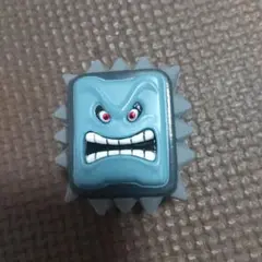 任天堂スーパーマリオキャラクターフィギュア ドッスン