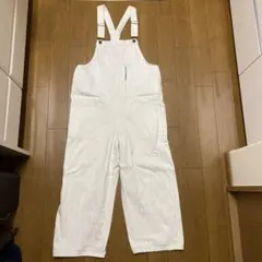 オールインワン ファッション