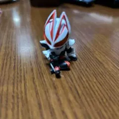 ガ*ー様 まちぼうけ　仮面ライダー　ギーツ