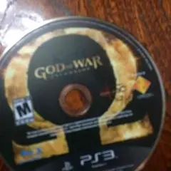 ps3 god of war ascension