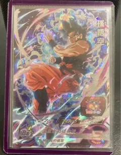 2025年最新】流星悟空 ドラゴンボールヒーローズの人気アイテム