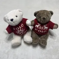 2026年最新】POLO RALPH LAUREN ぬいぐるみ本体の人気アイテム - メルカリ