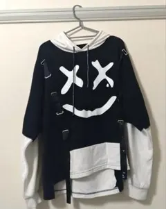 zechito パワーショルダースウェット 神崎恵 東原亜希 - メルカリ