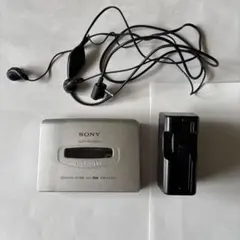 外装より良音をWM-EX622 SONYカセットウォークマン可動品J 外装より良音をWM-EX622 SONYカセットウォークマン可動品J