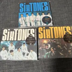 GONG/ここに帰ってきて 3形態セット