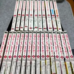 ゴブリンスレイヤー シリーズ　全19冊セット ゴブリンスレイヤー シリーズ 全19冊セット ゴブリンスレイヤー