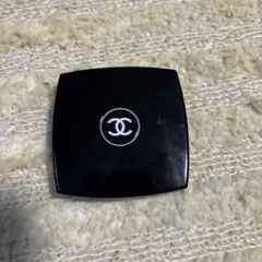 CHANEL アイシャドウパレット 502