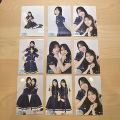 ひらがなけやき 39種フルコンプ 上村髙橋森本山口2ショット集合　日向坂　３期生 ひらがなけやき 39種フルコンプ 上村髙橋森本山口2ショット集合 日向坂