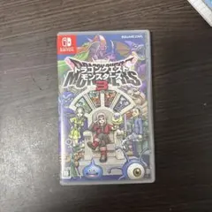 ドラゴンクエスト モンスターズ ジョーカー3