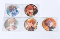 プロセカ 缶バッジ 東雲彰人 まとめ売り