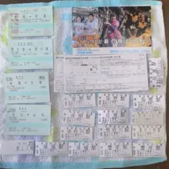 2026年最新】鉄道切符コレクションの人気アイテム - メルカリ