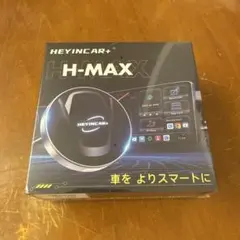 2025年最新】HEYINCAR h-maxの人気アイテム - メルカリ