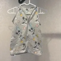 Disney ミッキーマウス スリーパー たまひよ
