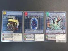 ミレニアモン デッキ プロモ - メルカリ