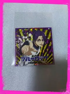 ★パチンコブルーロック★ステッカー★新品未使用品★御影玲王★