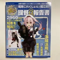 艦隊これくしょん 提督報告書