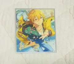 【中国限定】 あんスタ 中国ハート色紙 羽風薫 薫 7枚 中国限定】 あんスタ 中国ハート色紙 羽風薫 薫 7枚