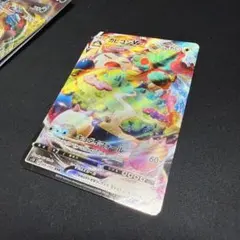 2026年最新】カビゴンv maxの人気アイテム - メルカリ
