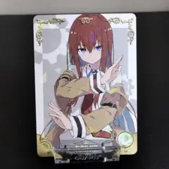 【まとめ買いで200円引】シュタインズ・ゲート 美少女セクシーカード2