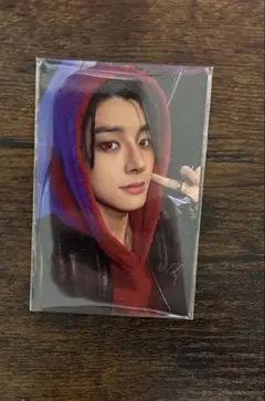 ENHYPEN ラキドロ weverse ジェイク