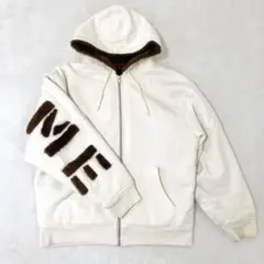 コメ必須▼藤井風 愛用 Supreme アラビック ロゴ パーカー フーディ M 藤井風 愛用 Supreme アラビック ロゴ パーカー フーディ M - メルカリ