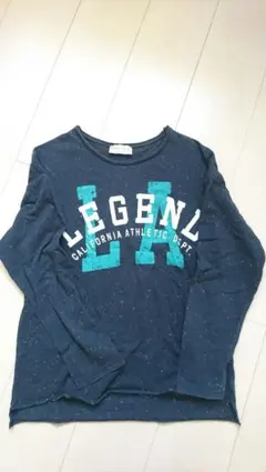 ロンT 140cm  Zara Boys