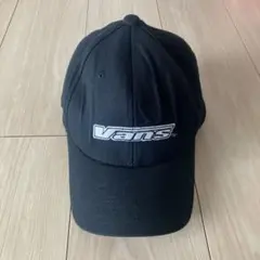vans FLEXFIT YUPOONG キャップ　90s
