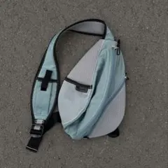 00's oakley archive ショルダーバッグ 90s 00s OAKLEY オークリー ショルダーバッグ テックバック - メルカリ