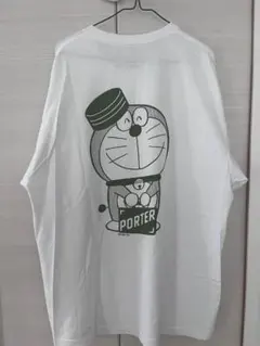 2026年最新】ドラえもん ポーター tシャツの人気アイテム - メルカリ