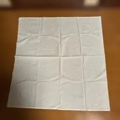 奈良大和郡山　ミルツル　オリジナル　布　オーガニックコットン　くるみの木好きの方