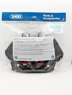 1)SHOEI TYPE-I センターパッドセットXL4512048458850のサムネイル