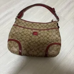 お盆大SALE!! COACH トートバッグ 正規品