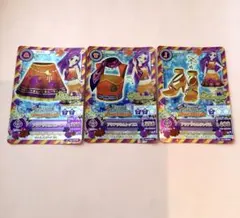 アイカツ アクアリウムコーデ 神崎美月LOVEMOONRISE 排出版