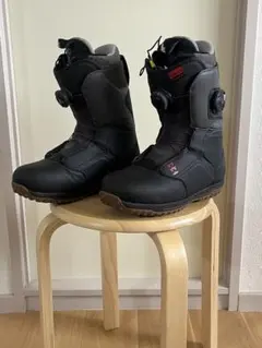 2025年最新】ROME SDS スノーボード ブーツ(男性用)の人気