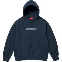 i*l様 Supreme Swarovski Motion Logo