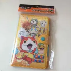 妖怪ウォッチ☆スケジュール手帳♪