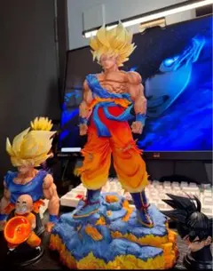 2025年最新】「スーパーサイヤ人3ベジット」の人気アイテム