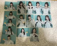 ネーブルオレンジ アイドル