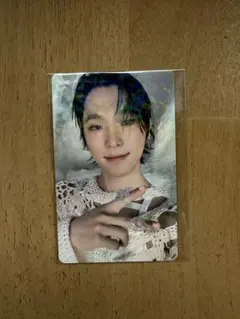 SEVENTEEN HAPPY BURSTDAY weversJP特典 ディノ