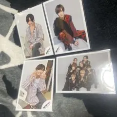 IMPACTors Imp. 公式写真 佐藤新 (Ⅰ)