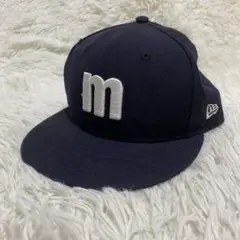 完売品 マンハッタンレコーズ × ニューエラ スナップバック キャップ 中村正人 完売品 マンハッタンレコーズ × ニューエラ スナップバック