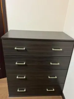 IKEA ASKVOLL アスクヴォル 5段 チェスト イケア - メルカリ