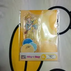 タイトーくじ　初音ミク×RODY