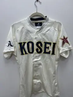 八戸学院光星グランドコート 八戸学院光星 野球部 グラコン グランドコート SSK 旧モデル