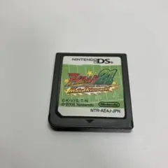 アイシールド21 MAX DEVILPOWER!