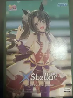 ウマ娘 サトノクラウン サトノダイヤモンド フィギュア まとめ売り