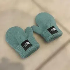 ベビーミトン