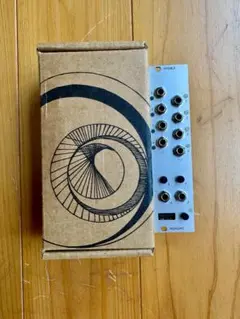 monome ansible（訳あり） mannequins モジュラーシンセ monome ansible（訳あり） mannequins モジュラーシンセ