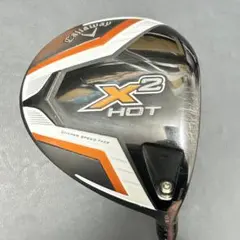 2025年最新】キャロウェイX2 Hotの人気アイテム - メルカリ